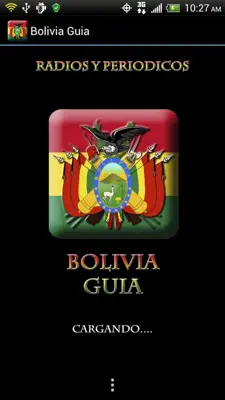 Bolivia Guia android App screenshot 6